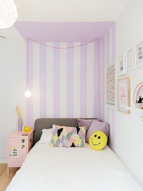 Kids bedroom paint ideas 11 creative ideas to add fun and style